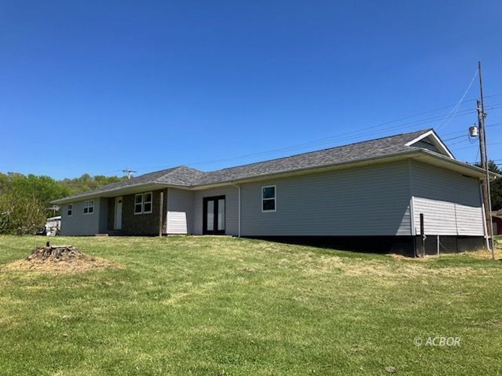 Photo of 1353 Dusky St, Syracuse, OH 45779 (MLS # 2431911)