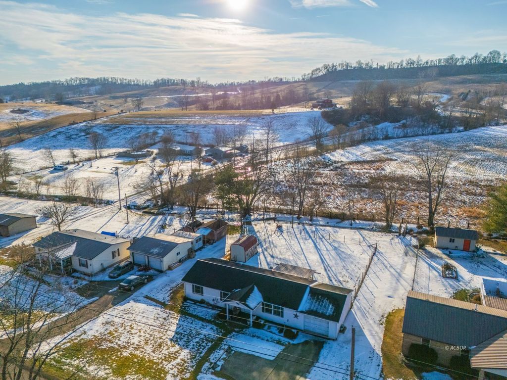 Photo of 3089 Bulaville Pike Pike, Gallipolis, OH 45631 (MLS # 2434503)