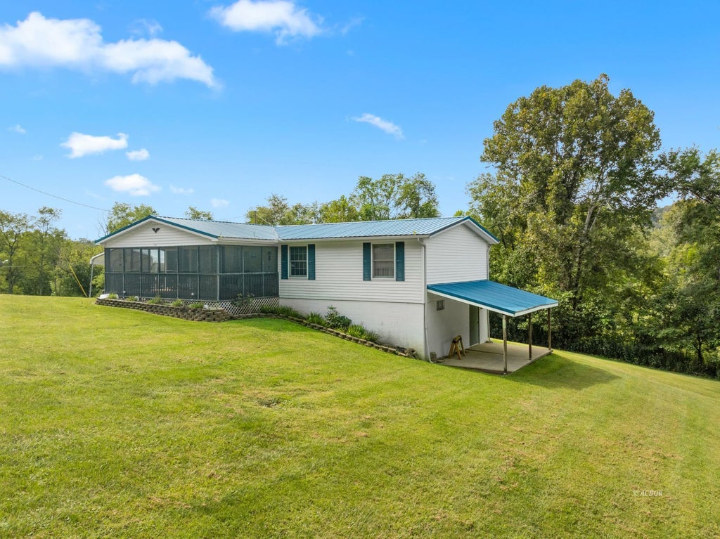 Photo of 1903 Raccoon Rd, Gallipolis, OH 45631 (MLS # 2435446)