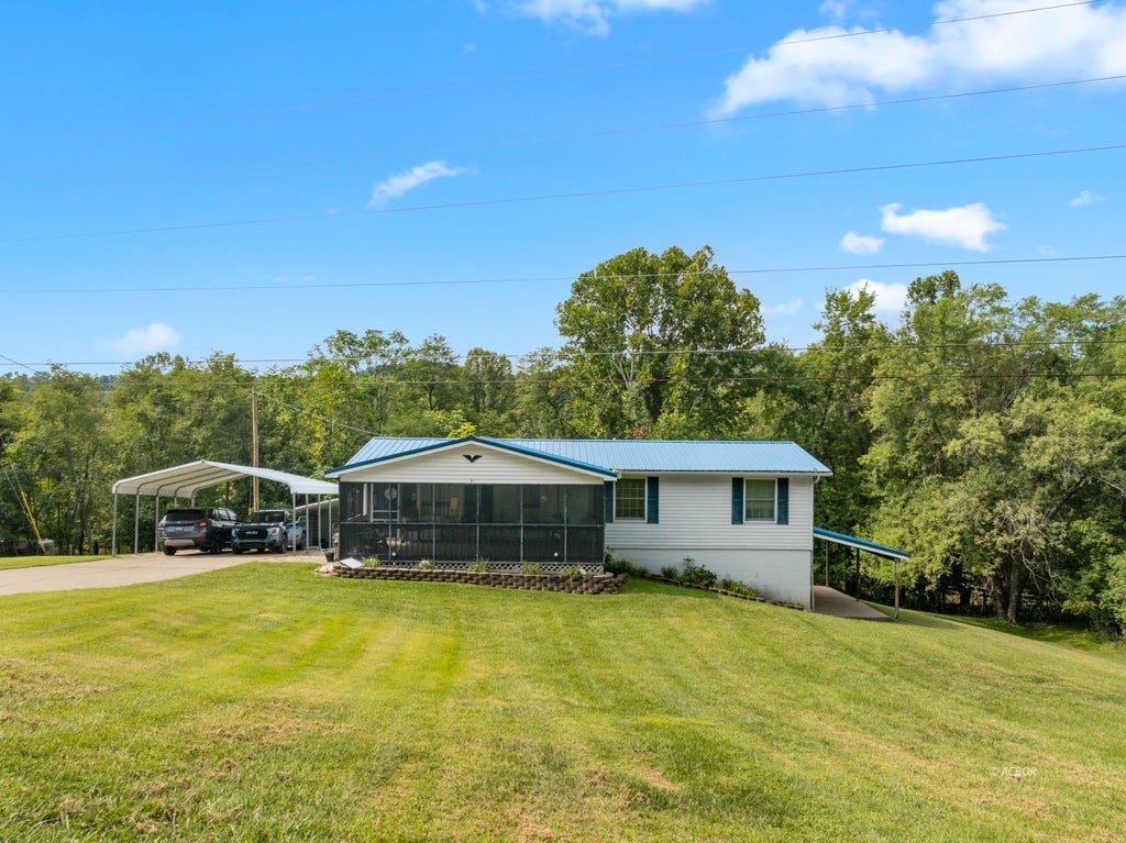 Photo of 1903 Raccoon Rd, Gallipolis, OH 45631 (MLS # 2435446)