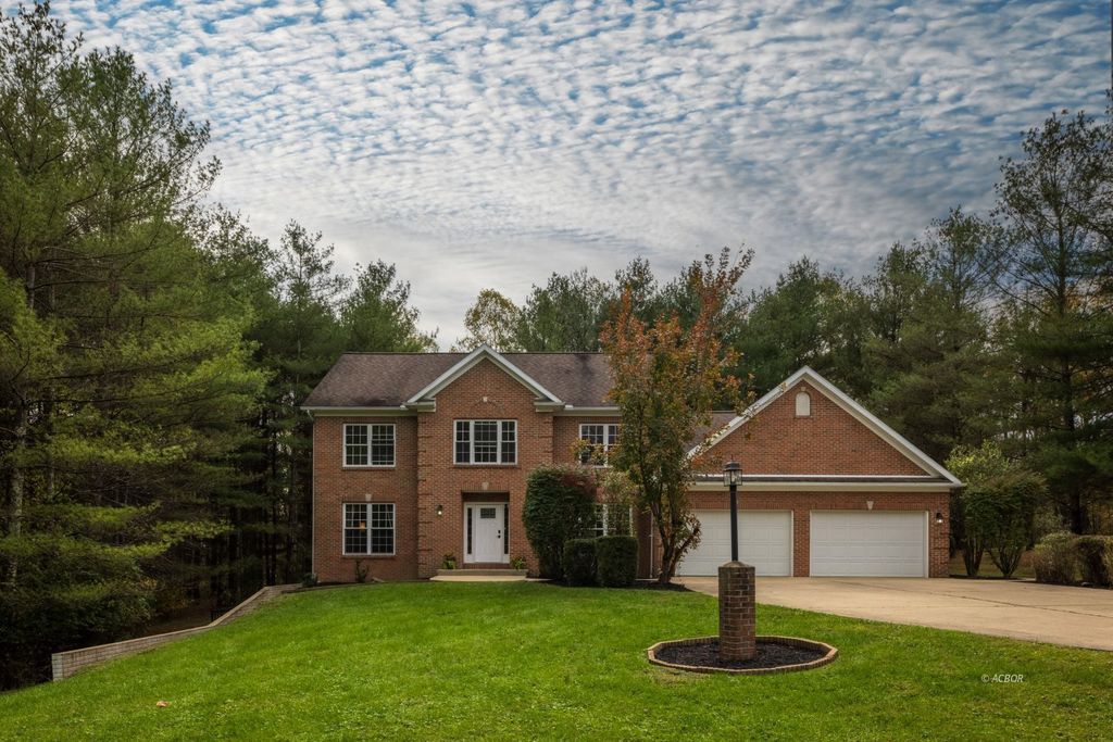 Photo of 8850 Lavelle Rd, Athens, OH 45701 (MLS # 2434278)