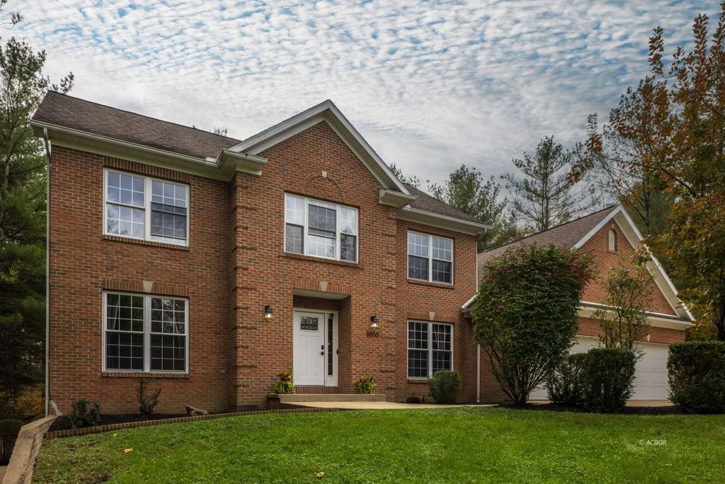 Photo of 8850 Lavelle Rd, Athens, OH 45701 (MLS # 2434278)