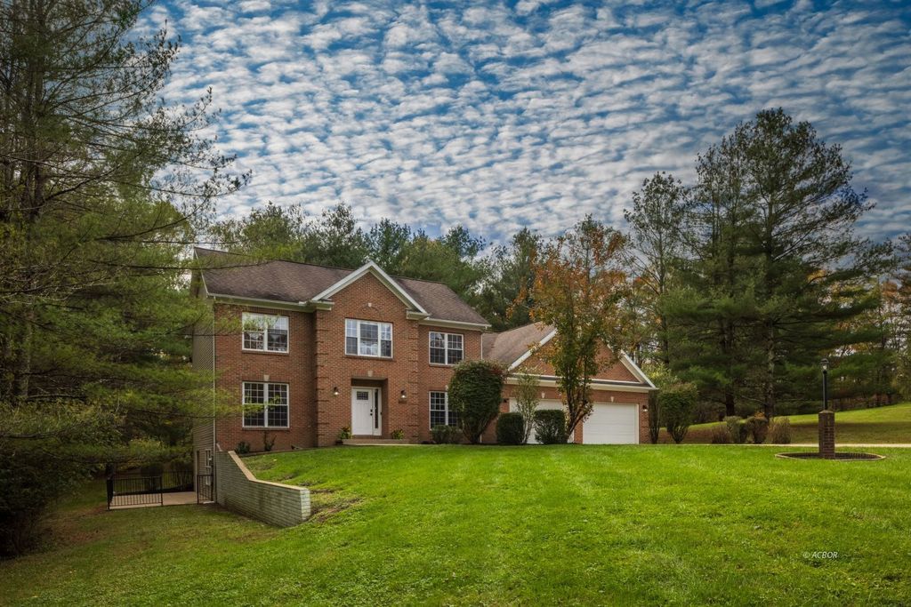 Photo of 8850 Lavelle Rd, Athens, OH 45701 (MLS # 2434278)