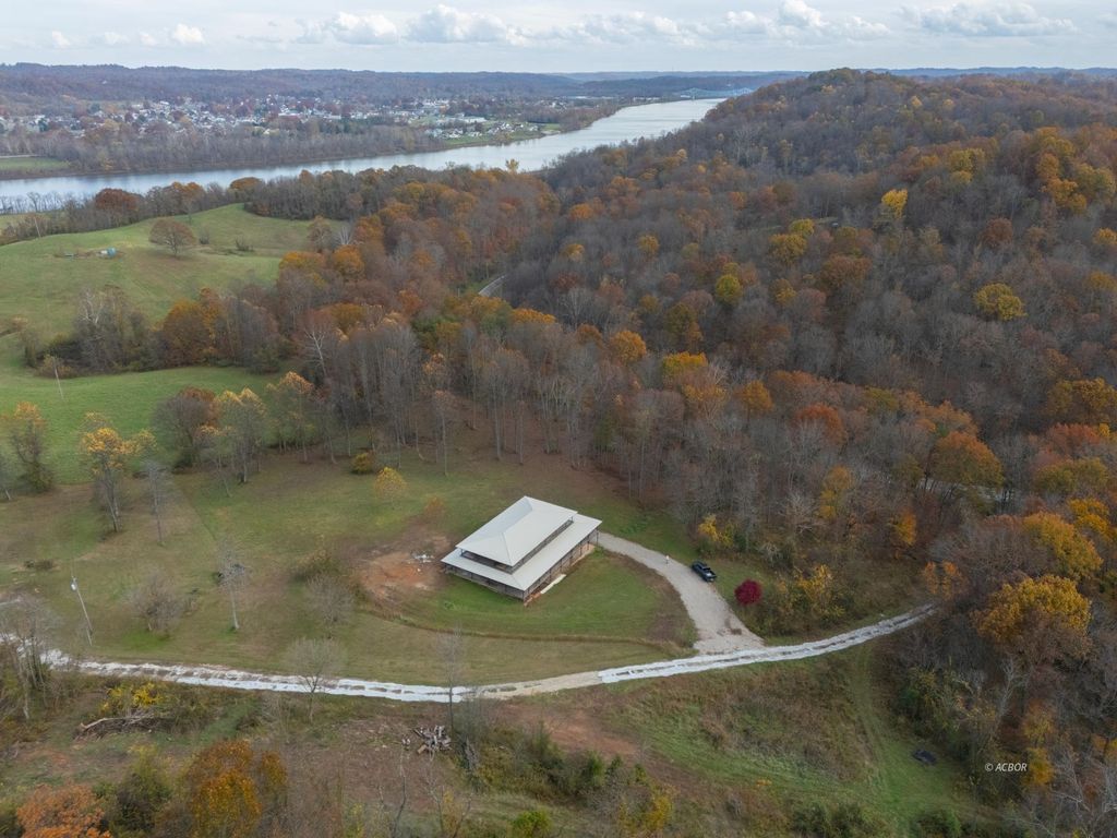Photo of 53778 SR 124, Portland, OH 45770 (MLS # 2434921)