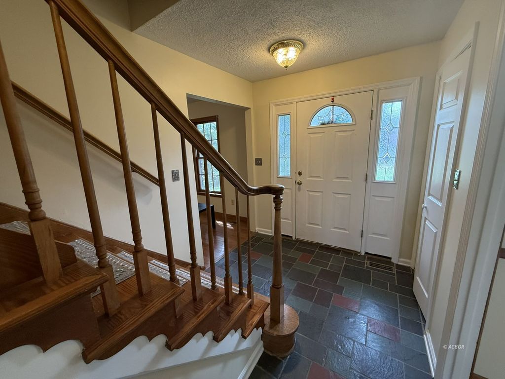 Photo of 6 N May Ave, Athens, OH 45701 (MLS # 2434705)