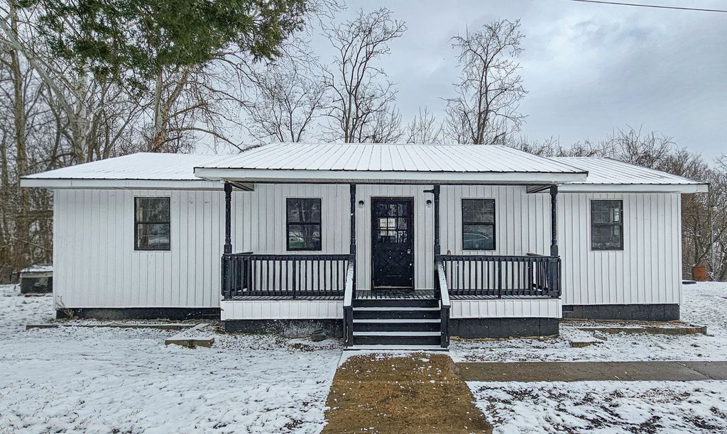 Photo of 25411 State Route 7, Crown City, OH 45623 (MLS # 2434545)