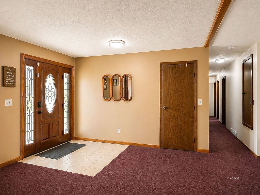 Photo of 493 Debbie Dr, Gallipolis, OH 45631 (MLS # 2434769)