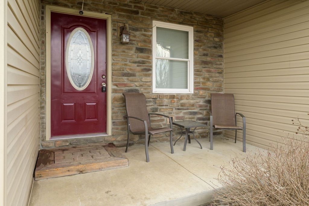 Photo of 11140 State Route 588, Bidwell, OH 45614 (MLS # 2434570)