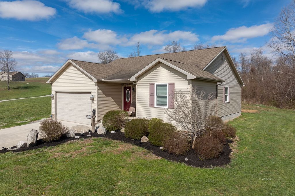 Photo of 11140 State Route 588, Bidwell, OH 45614 (MLS # 2434570)