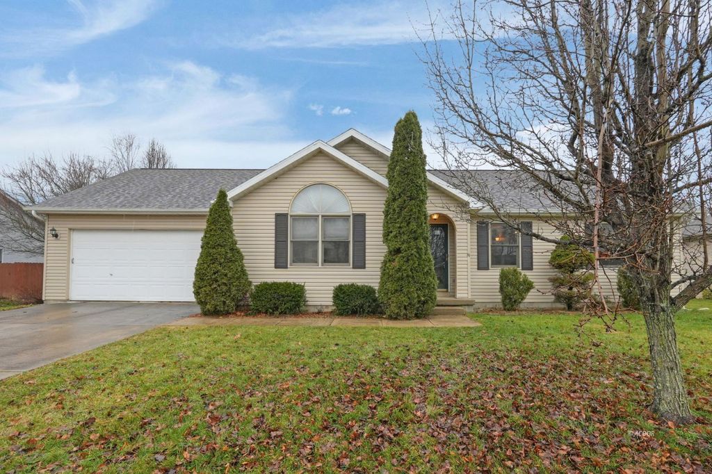 Photo of 11676 Channingway Blvd, The Plains, OH 45780 (MLS # 2434420)