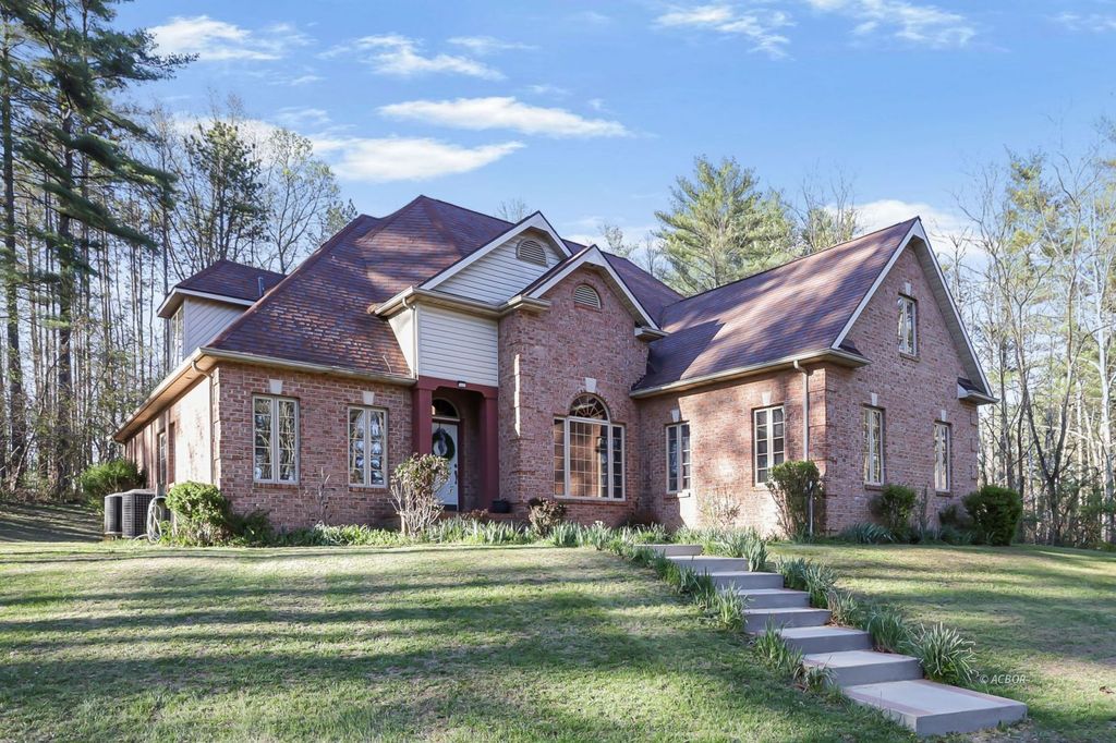 Photo of 7400 OH-56, Athens, OH 45701 (MLS # 2434723)