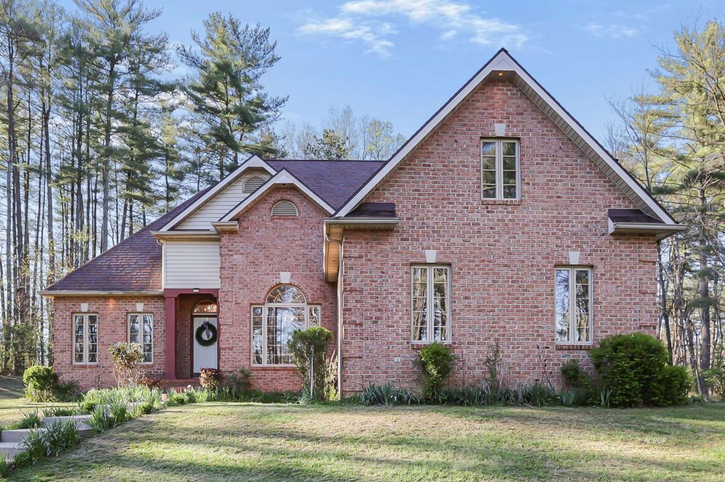 Photo of 7400 OH-56, Athens, OH 45701 (MLS # 2434723)