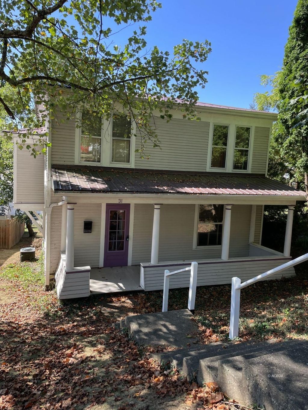 Photo of 31 Patton St, Athens, OH 45701 (MLS # 2433875)