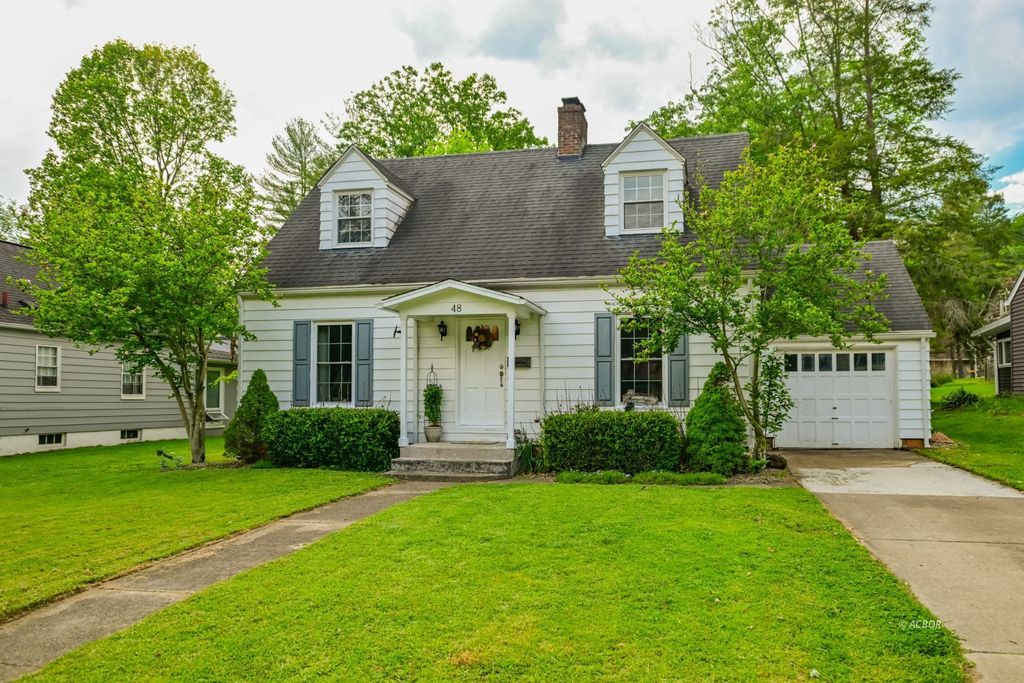 Photo of 48 Avon Place, Athens, OH 45701 (MLS # 2434882)