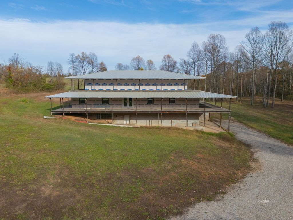 Photo of 53778 SR 124, Portland, OH 45770 (MLS # 2434227)