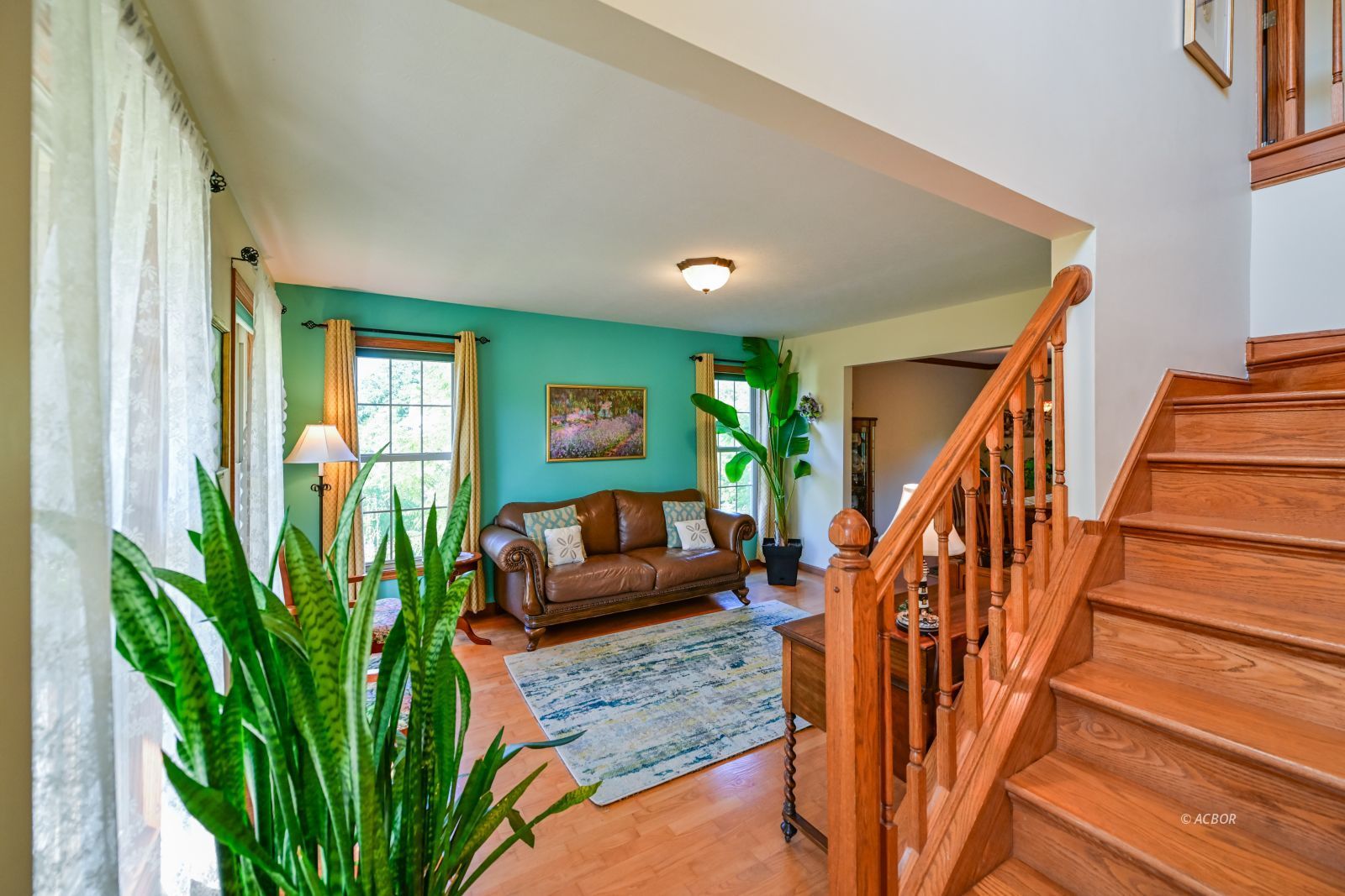5 Warwick Ln