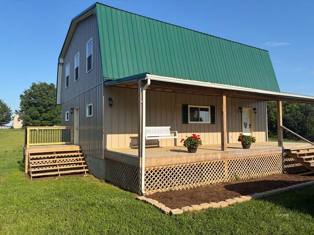 Photo of 2329 Swart RD, Albany, OH 45710 (MLS # 2434934)