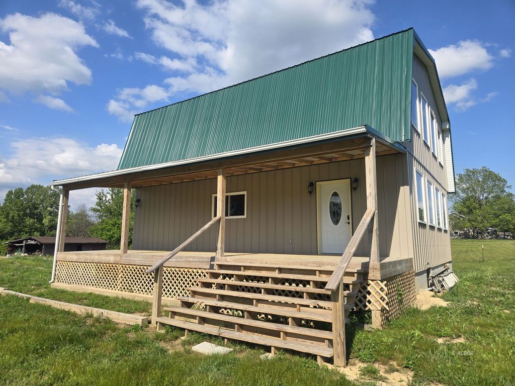 Photo of 2329 Swart RD, Albany, OH 45710 (MLS # 2434934)