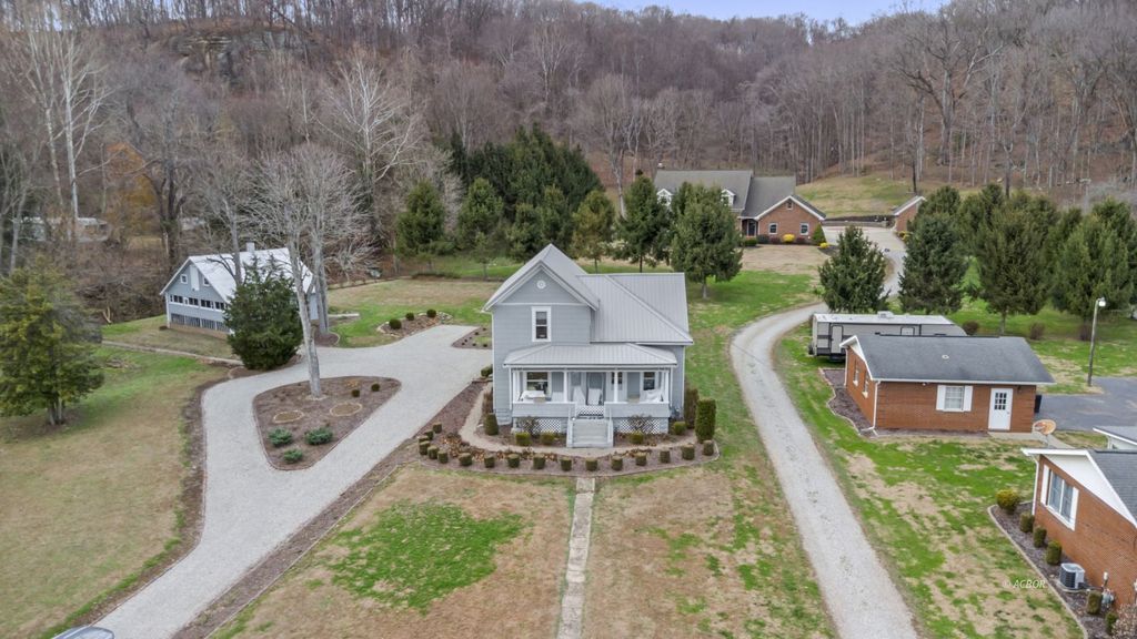 Photo of 1368 Powell Street St, Middleport, OH 45760 (MLS # 2433315)