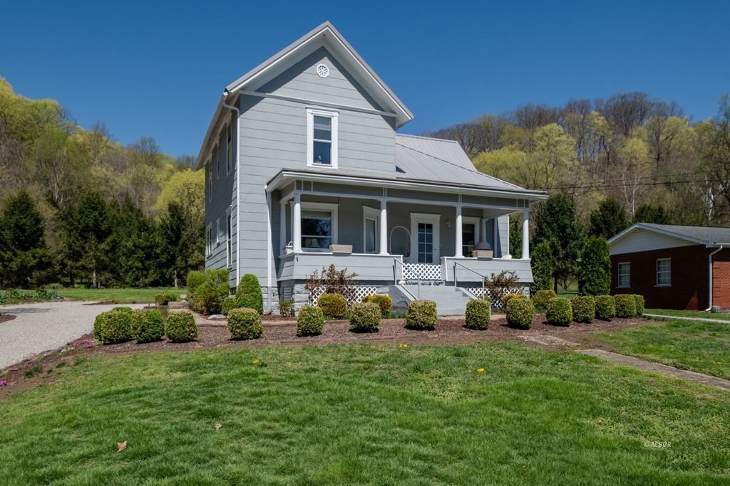 Photo of 1368 Powell Street St, Middleport, OH 45760 (MLS # 2433315)