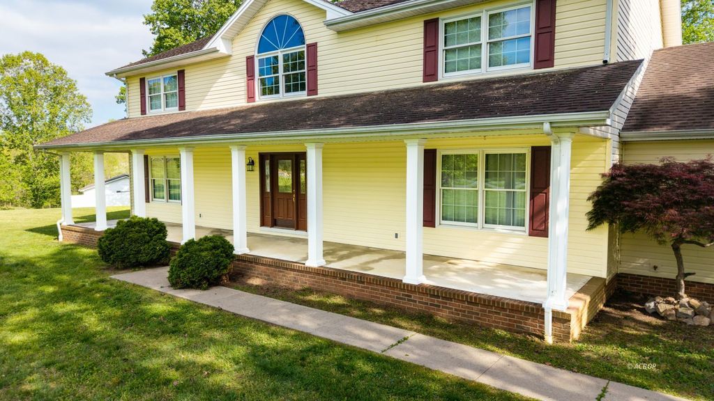 Photo of 71 Arbuckle Rd. Rd, Gallipolis, OH 45631 (MLS # 2434831)