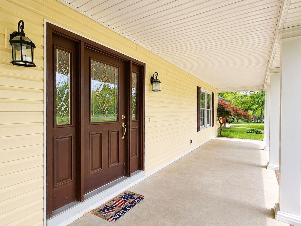 Photo of 71 Arbuckle Rd. Rd, Gallipolis, OH 45631 (MLS # 2434831)