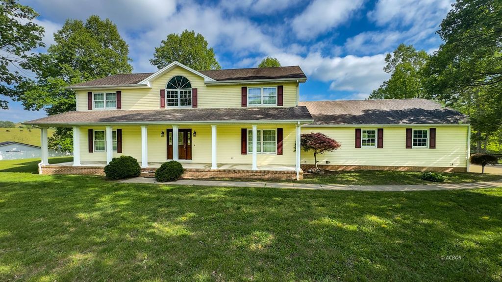 Photo of 71 Arbuckle Rd. Rd, Gallipolis, OH 45631 (MLS # 2434831)