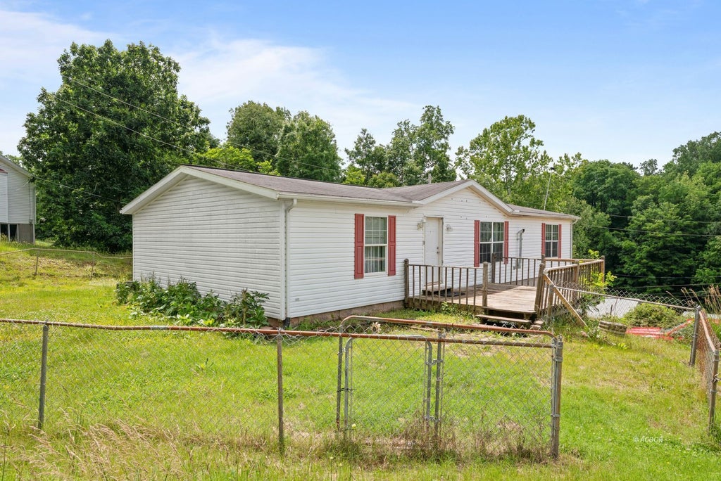 Photo of 2558 State Route 588, Gallipolis, OH 45631 (MLS # 2434996)