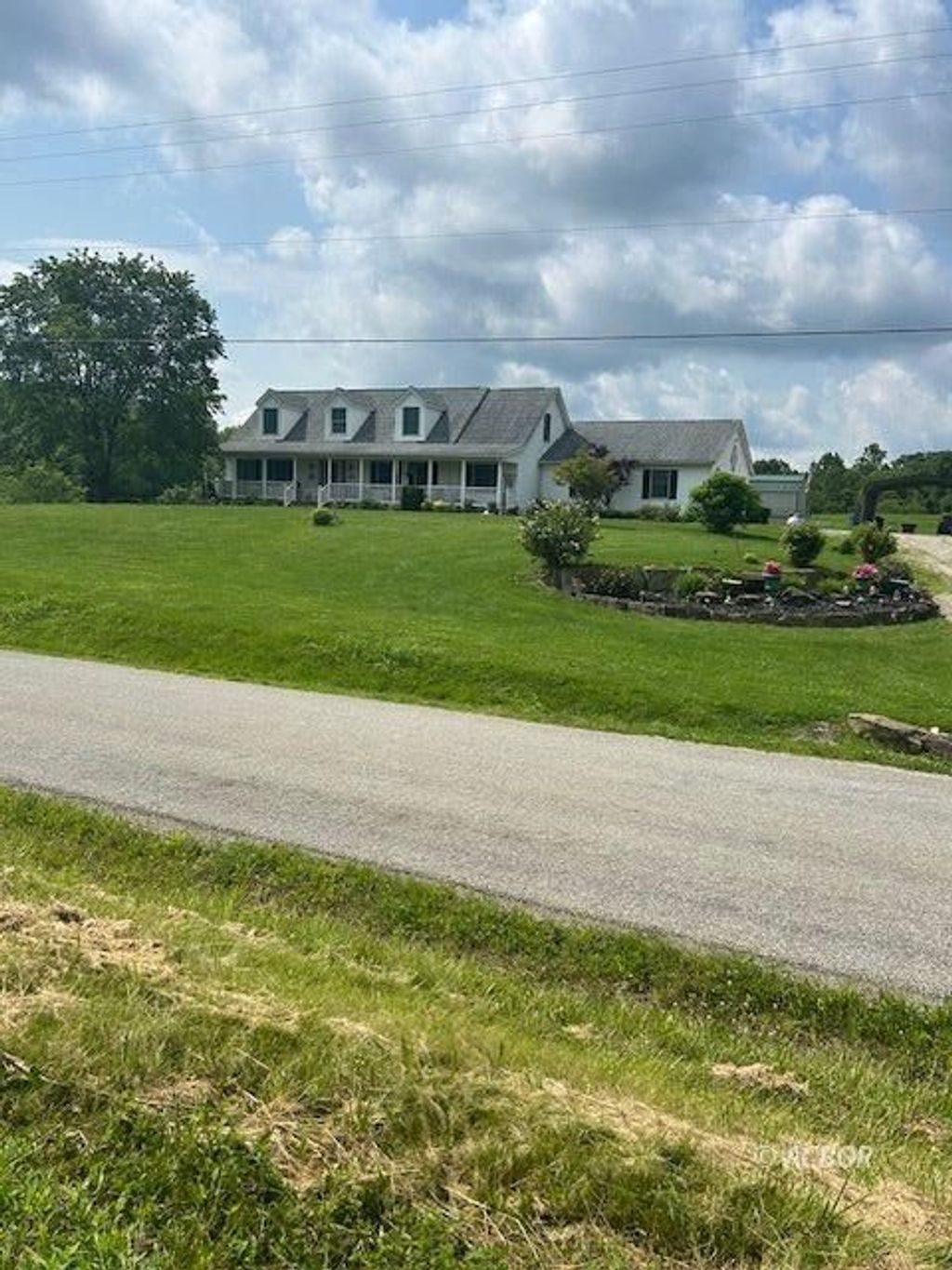 Photo of 17777 Mush Run Rd, Athens, OH 45701 (MLS # 2433572)