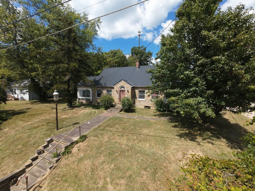 Photo of 1014 Ohio 141, Gallipolis, OH 45631 (MLS # 2433920)