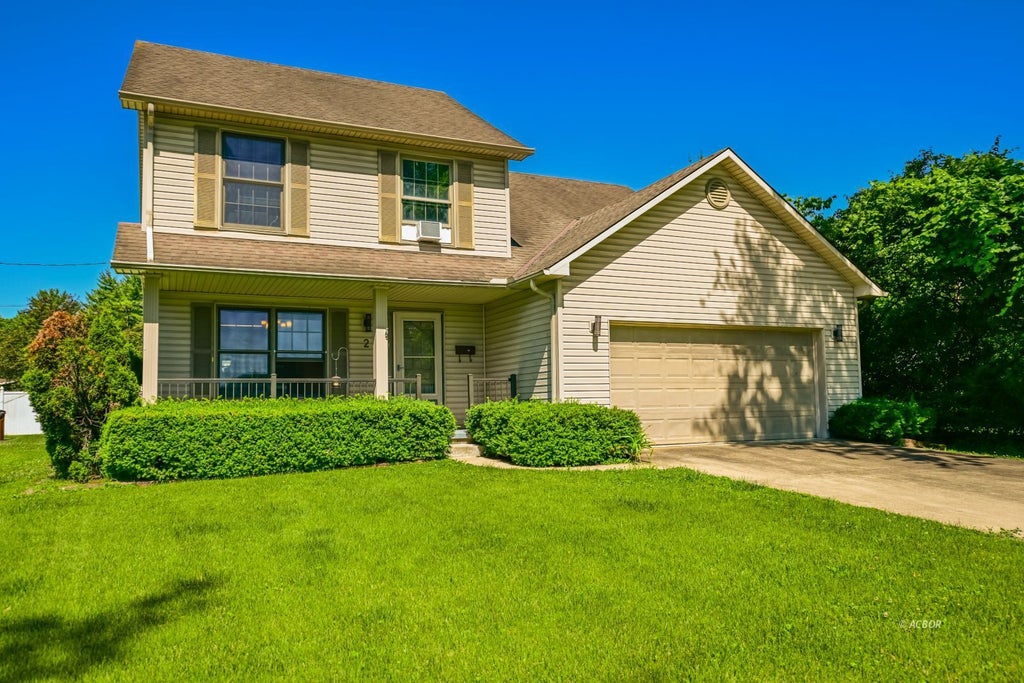 Photo of 2 Strathmore BLVD, Athens, OH 45701 (MLS # 2435155)