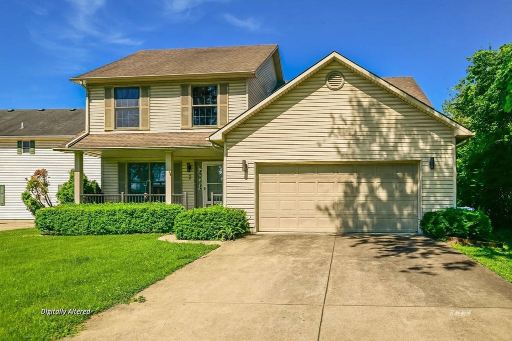 Photo of 2 Strathmore BLVD, Athens, OH 45701 (MLS # 2435155)