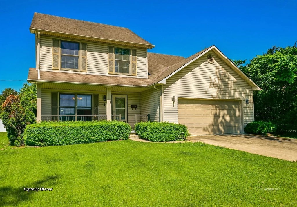 Photo of 2 Strathmore BLVD, Athens, OH 45701 (MLS # 2435155)