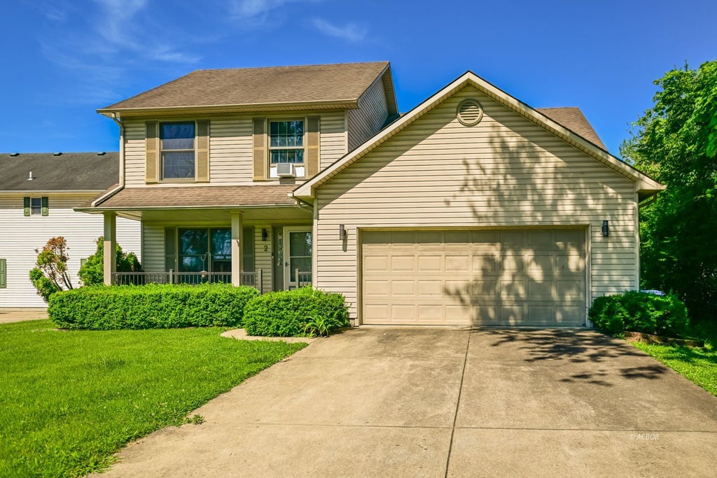 Photo of 2 Strathmore BLVD, Athens, OH 45701 (MLS # 2435155)