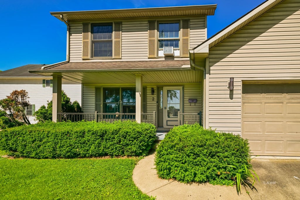 Photo of 2 Strathmore BLVD, Athens, OH 45701 (MLS # 2435155)