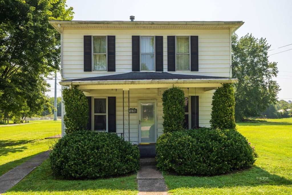 Photo of 1696 Morton Ave, Albany, OH 45710 (MLS # 2435292)