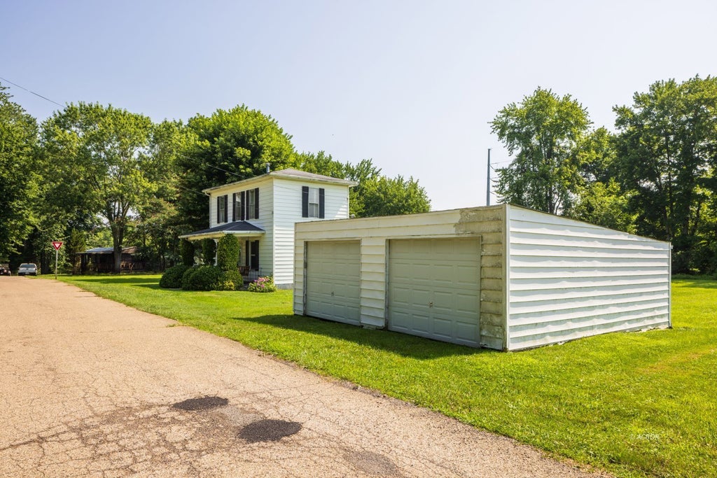 Photo of 1696 Morton Ave, Albany, OH 45710 (MLS # 2435292)