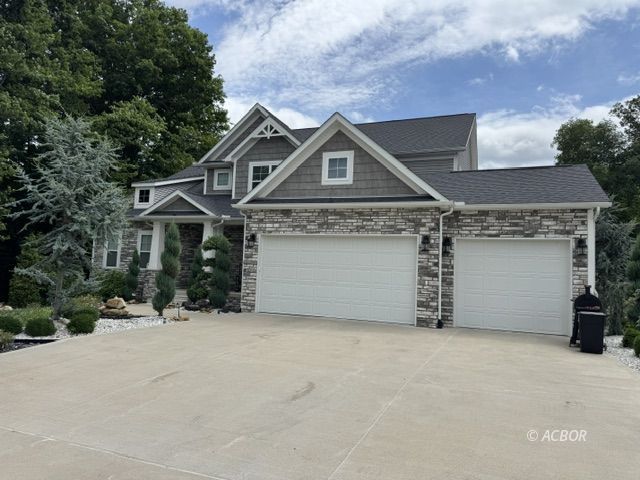 Photo of 234 Oak Ridge rd RD, Wellston, OH 45692 (MLS # 2435208)