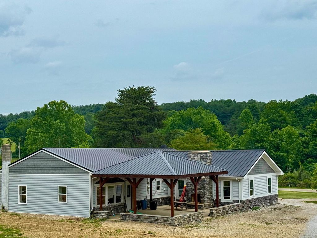 Photo of 13943 State Route 278, Logan, OH 43138 (MLS # 2434184)