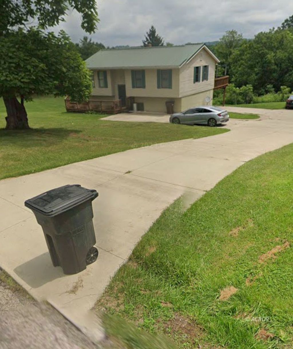 Photo of 3010 Ladd Ridge Road Rd, Athens, OH 45701 (MLS # 2434480)