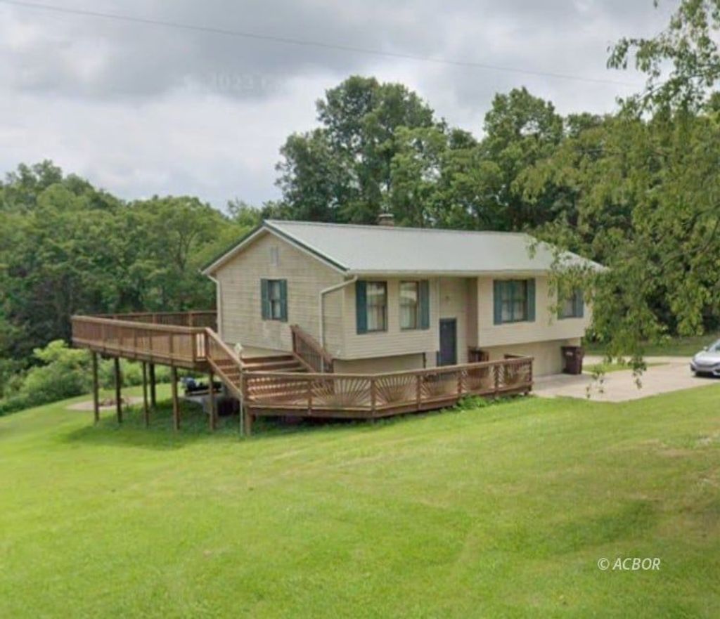 Photo of 3010 Ladd Ridge Road Rd, Athens, OH 45701 (MLS # 2434480)