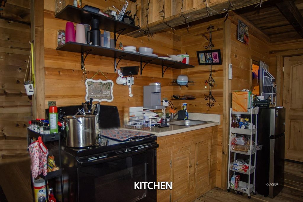 Photo of 7625 Marion St, Chesterhill, OH 43728 (MLS # 2434195)