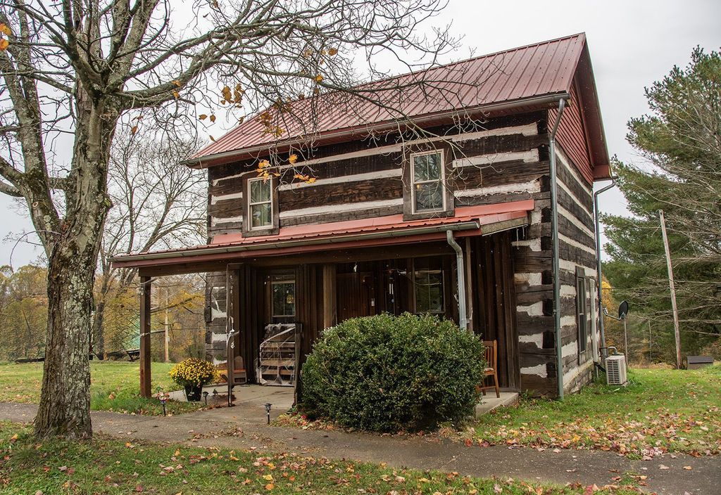 Photo of 7625 Marion St, Chesterhill, OH 43728 (MLS # 2434195)