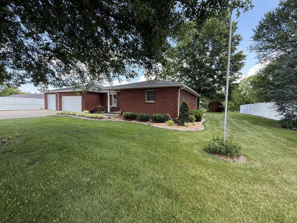 Photo of 1120 State Route 850, Bidwell, OH 45631 (MLS # 2433668)
