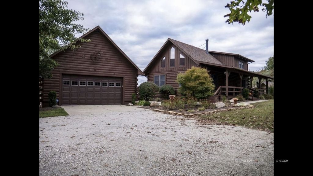 Photo of 70 Whites Rd, Nelsonville, OH 45764 (MLS # 2434054)