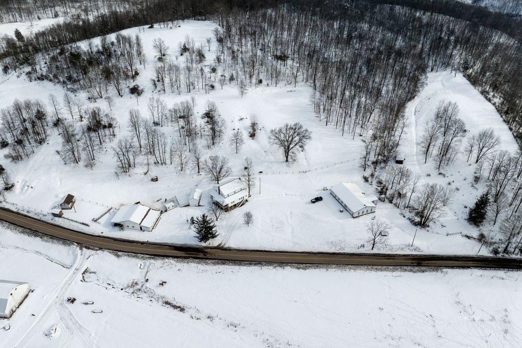 Photo of 2265 Patriot Rd, Patriot, OH 45658 (MLS # 2434470)