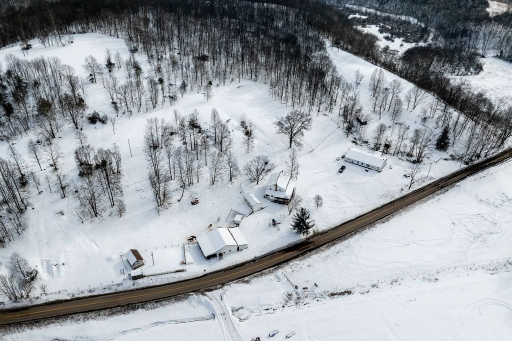 Photo of 2265 Patriot Rd, Patriot, OH 45658 (MLS # 2434470)