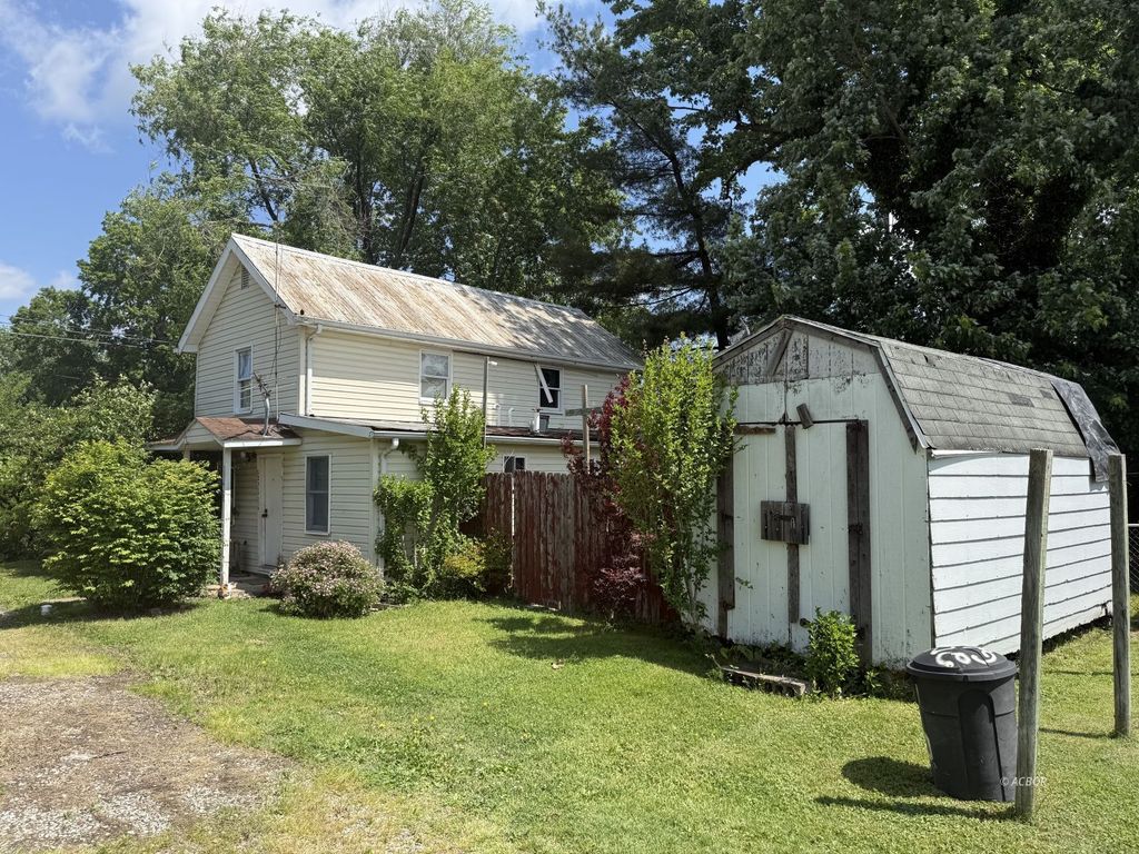 Photo of 2003 Gallia AVE, Gallipolis, OH 45631 (MLS # 2434913)