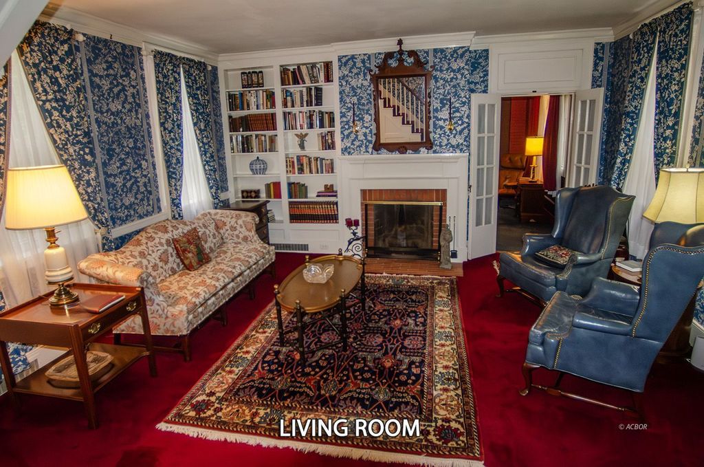 Photo of 7575 Marion St, Chesterhill, OH 43728 (MLS # 2434197)