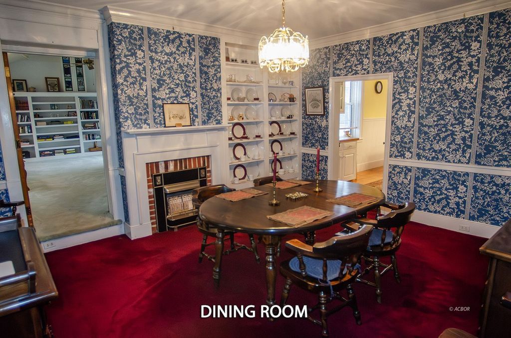 Photo of 7575 Marion St, Chesterhill, OH 43728 (MLS # 2434197)